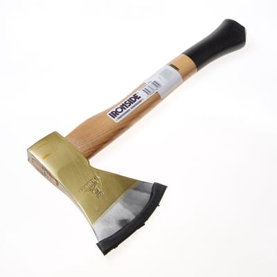 Ironside Keukenbijl 800 gram 380mm