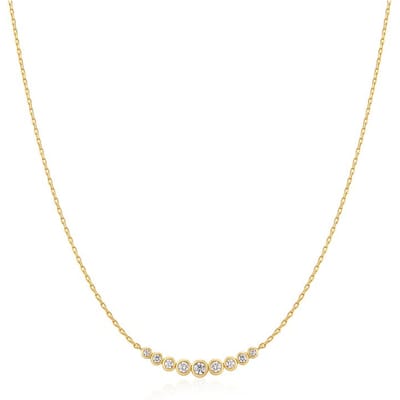 Ania Haie Ketting N075-08G