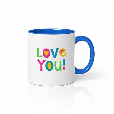 Nevolis® | Koffiemok 330ml met Uniek Design | Ontwerp Jouw Eigen Mok | Handgemaakt Cadeau voor Koffieliefhebbers | Gepersonaliseerd op Aanvraag | Enkel of Grote Bestelling