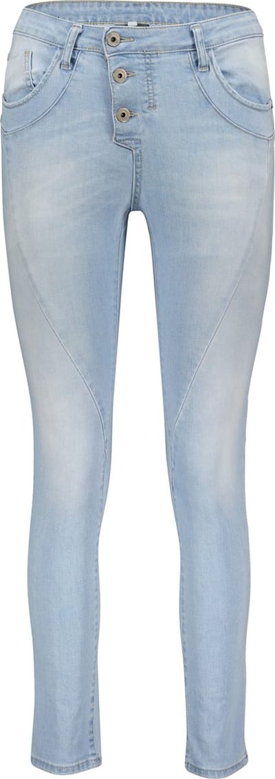Jeans P78 Please lichtblauw mt S