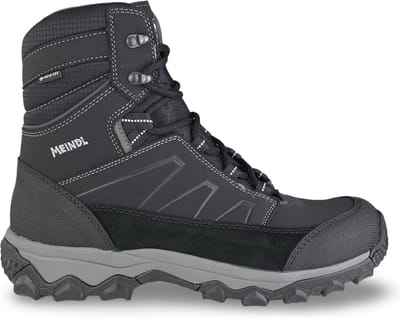 MEINDL Selle lady gtx - black