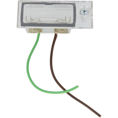 Kentekenplaatverlichting BLIC 5402-003-06-903