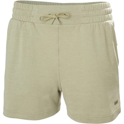 Helly Hansen Lifa Tech Lite Korte Broek Beige L Vrouw