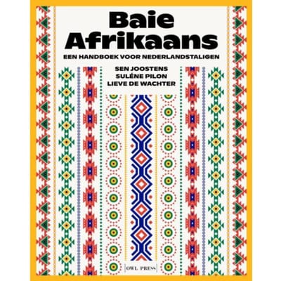 Baie Afrikaans - Sen Joostens