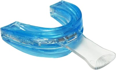 Effectief anti-snurk mondstuk voor mannen en vrouwensnurken anti-Belle's product