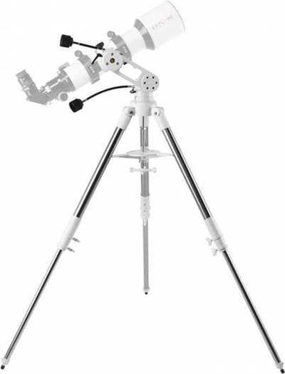Explore Scientific Twilight I AZ Montering met statief