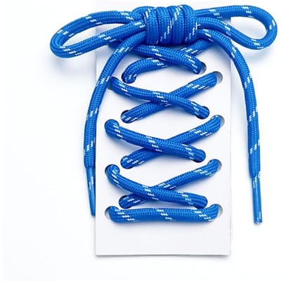 Dopamine 5MM Verdikte Ronde Schoenveters Schuine Stip Schoenveters DIY Decoratie Sneakers Canvas Casual Leer DE Train Schoenen 160cm