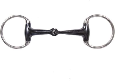 Pagony Sweet Iron Bustrens - Maat: 12,5 - Zilver - RVS