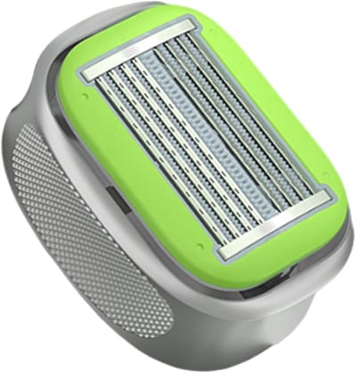 Scheerapparaat Tondeuse - Hoofd Baard trimmer - Dagelijkse Verzorging - Waterdicht Draagbaar - 57 x 4 cm
