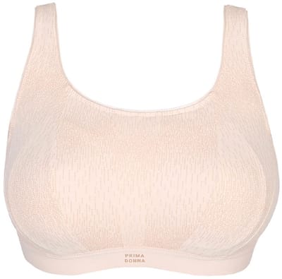 Primadonna Sport BH zonder Beugel The Gym - Venus - 80E