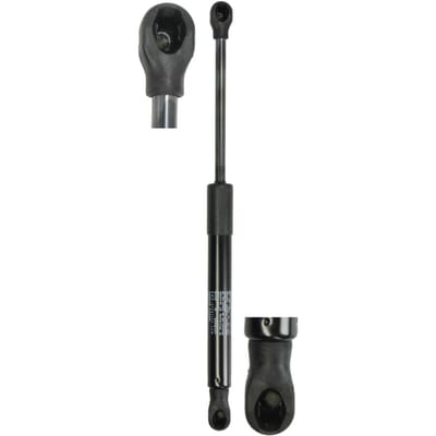 Gasveer, bagageruimte/laadruimte STABILUS 288038
