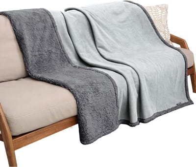 ZRSS® Love blanket XXL - Waterdicht deken - Voor bed - Knuffeldeken - Seks - 230 x 200 cm