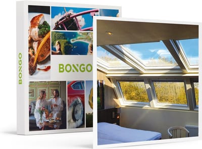 Bongo Bon -3 Dagen Met Ontbijt En 1 Diner In Zuid-limburgs 4-sterrenhotel- Cadeaukaart