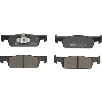 Remblokset ABE C1R046ABE-P, voor
