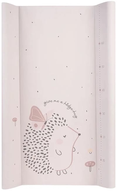 Kikkaboo Hedge-hugs Commode 50x70 Cm Beige Kinderen