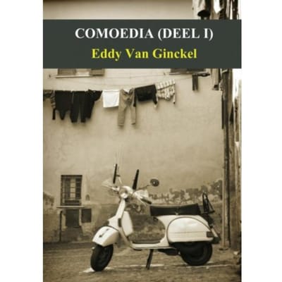 Comoedia / 1 - Eddy Van Ginckel