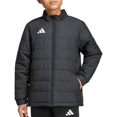 Adidas Performance Entrada26 Licht Jack Kids - Kinderen - Zwart