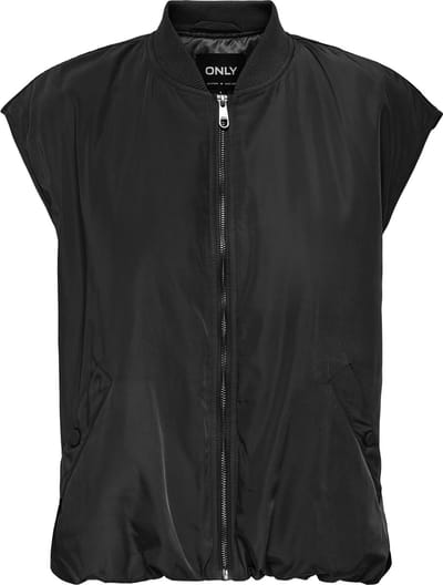 ONLY - ONLADEL LIFE WAISTCOAT CC OTW - Meisjes - Gewatteerde jassen
