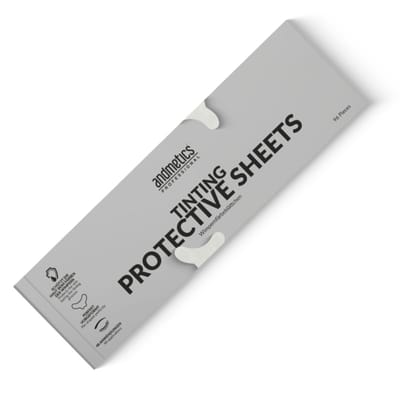 ANDMETICS - Tinting Protective Sheets