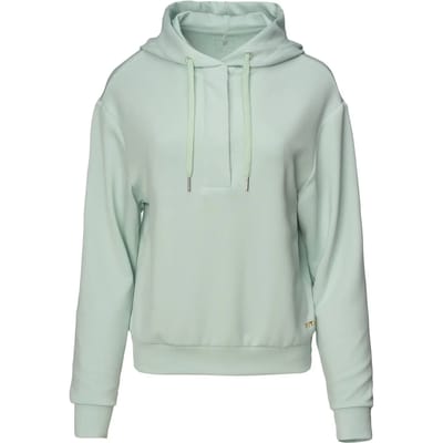 Dames Hoodie Fitanu Marico