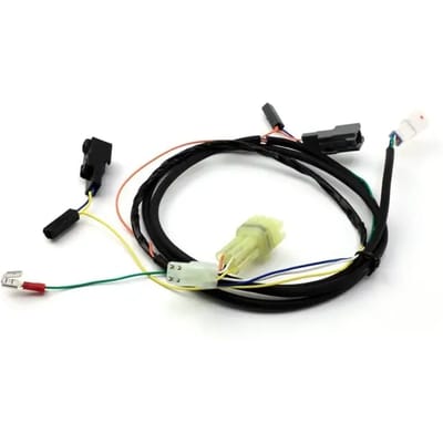 Kabeladapter DENALI DialDim Plug & Play Kawasaki KLR 650