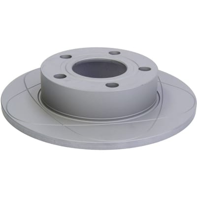 Remschijf ATE Power Disc 24.0310-0224.1, 1 Stuk