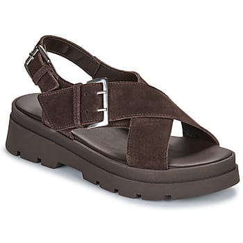 Platte sandalen JB Martin DEMI