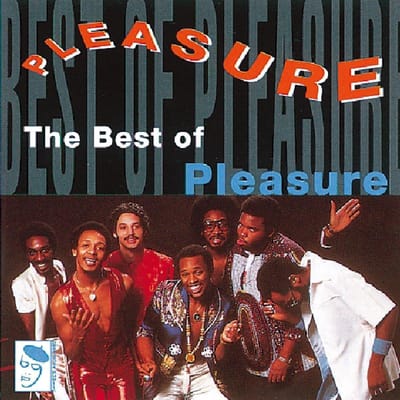 The Best Of Pleasure