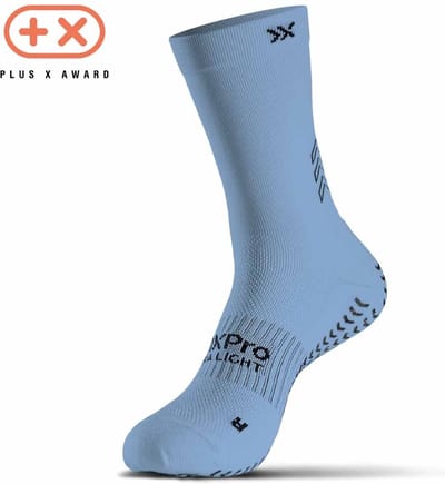 GEARXPro - SOXPro - Ultra Light - Licht blauw - Schoenmaat: 35-37