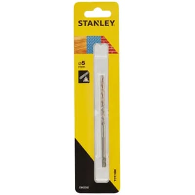 Stanley Multimateriaalboor - 5x113mm
