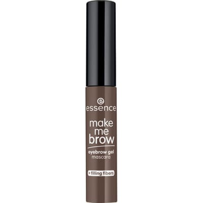 Essence - Wenkbrauwengel Mascara Make Me Brow - 07 Dark Browny Brows