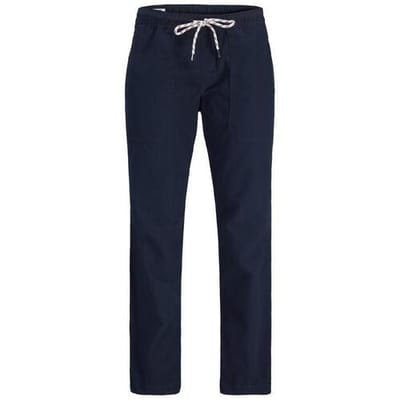Chino Broek Jack &amp; Jones Chino Coral