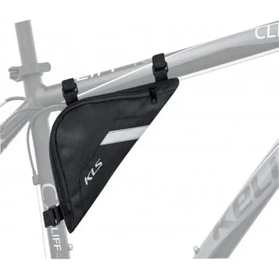 Tas voor klein frame Kellys Eco