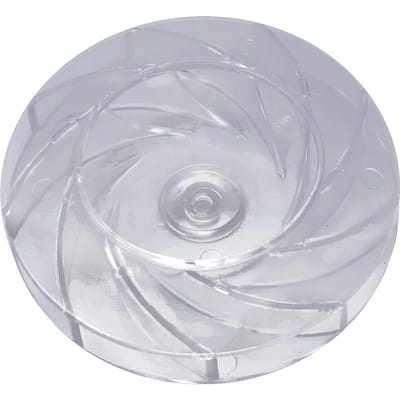 Ventilator