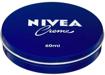 NIVEA - Universal - Care Creme - Original - 60 ml - Intensive Protective Care - Crèmeblik