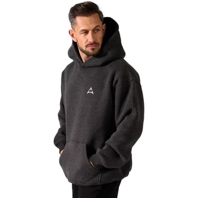 Hoodie Allwear