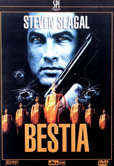 Belly of the Beast [DVD]