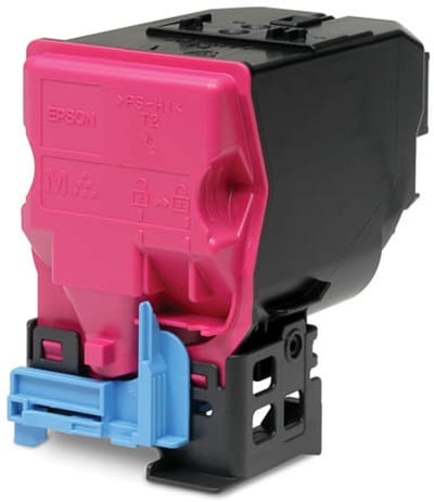 ABC huismerk toner geschikt voor Epson C13S050748 magenta voor Workforce AL C300 AL C300DN AL C300DTN AL C300N AL C300TN AL-C300 AL-C300DN AL-C300DTN AL-C300N AL-C300TN