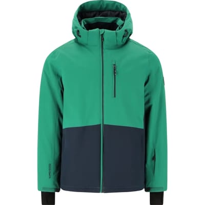 Ski-jas Whistler Drizzle 10000