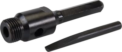 Silverline Zeskant, Kernboordoorn - 100 mm