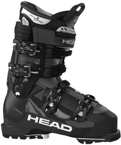 Head Edge 130 Hv Gw Alpine Skischoenen Zwart 25.5 Man,Vrouw