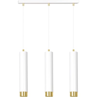 3-lichts hanglamp Kobe | Loft46