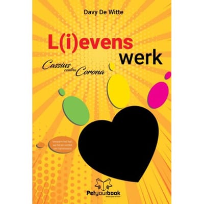 Lievenswerk - Davy De Witte