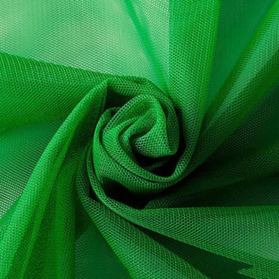 Tule band, 160 cm x 5 m, Tule lint, Tule decoratieve stof voor bruiloft, verjaardag, Kerstmis, communie, feestdecoratie, naaien, bruidssluier, trouwjurk, tafelloper, tutu rokjes, cadeau, strik