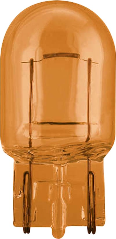Philips Autolamp 12071CP WY21W doos 10 stuks