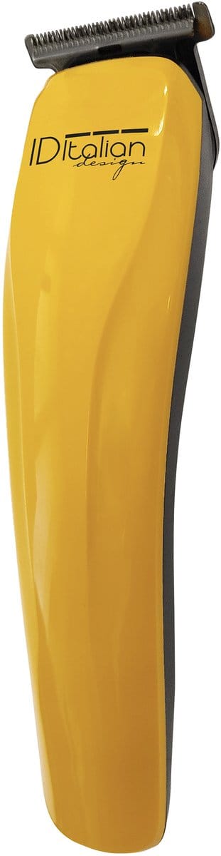 ITALIAN DESIGN ELECTRICAL ITEMS ER-700 TRENDY STIJL TONDEUSE