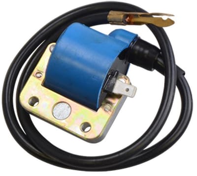 bobine d'allumage ht p2r voor scooter piaggio 50 vespa n neuf