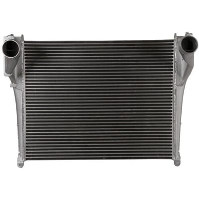 Intercooler HIGHWAY AUTOMOTIVE ME4350