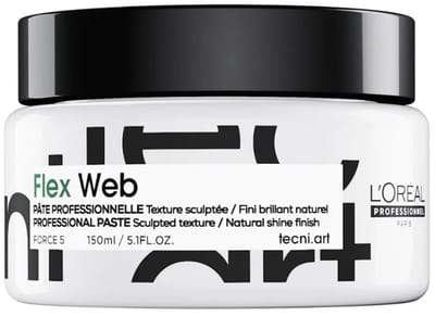 Fixer in Pot TECNI ART Force 5 L'Oreal Expert Professionnel (150 ml)
