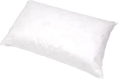 Luxe Donskussen 45x70 cm - 100% Zachte Eendenveren